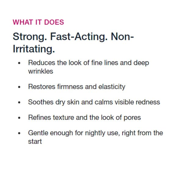 NWT StriVectin Skincare Set - Picture 6 of 6